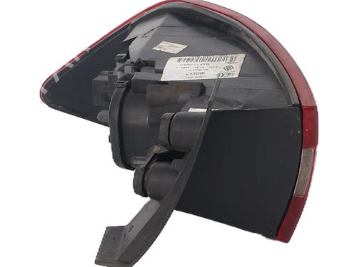 Left taillight RENAULT CLIO IV (BH_) 1.5 dCi 75 | BP28428917C34 