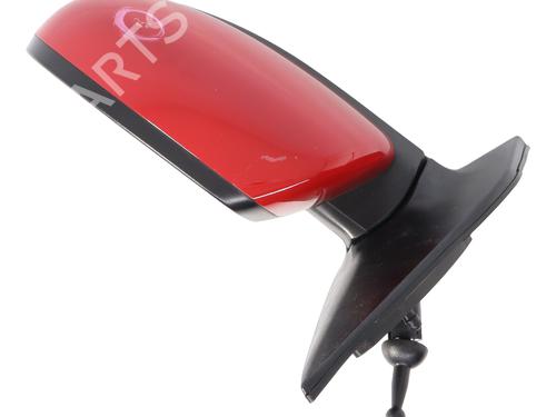 Left mirror KIA PICANTO I (SA) 1.0 | BP20703079C26 