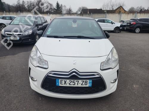 Steering rack CITROËN DS3 (SA_) 1.6 VTi 120 | BP31660226M22  - Image 7