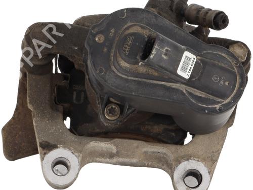 Used Right rear brake caliper Right rear brake caliper VW PASSAT B7 Variant (365) 2.0 TDI (170 hp) 19730588 19730588