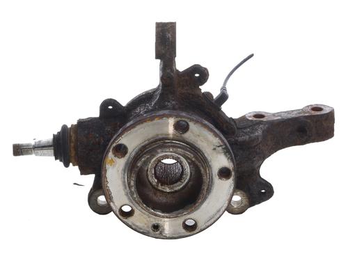 Right front steering knuckle RENAULT MASTER III Van (FV) 2.3 dCi 145 FWD (FV0E, FV0F, FV0H, FV02, FV0M, FV0S,... | BP30170801M26