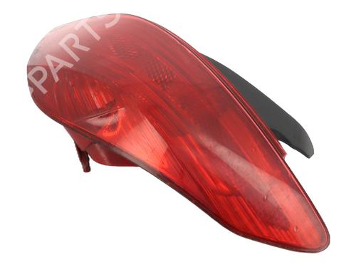 Right taillight PEUGEOT 308 I (4A_, 4C_) 1.6 HDi | BP22299843C35 