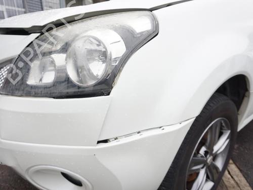 Starter RENAULT KOLEOS I (HY_) 2.0 dCi 4x4 (HY0K) | BP18191919M8 