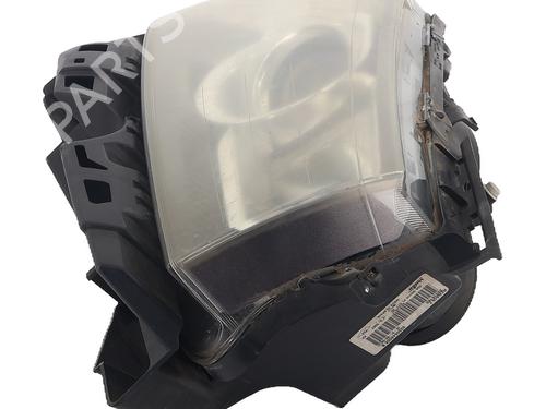 Right headlight RENAULT MEGANE II (BM0/1_, CM0/1_) 2.0 dCi (BM1K, CM1K) | BP28806344C29
