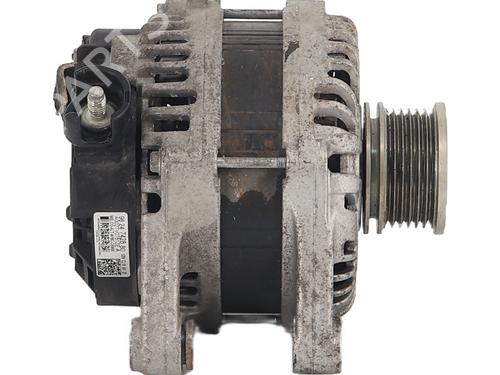alternator-peugeot-boxer-van-2006-25285449 main image