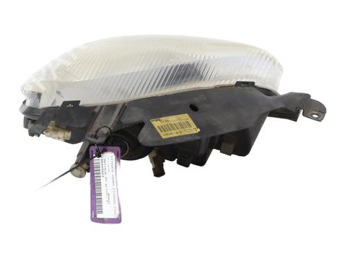 Used Left headlight Left headlight CITROËN XSARA PICASSO (N68) 2.0 HDi (90 hp) 27484973 27484973