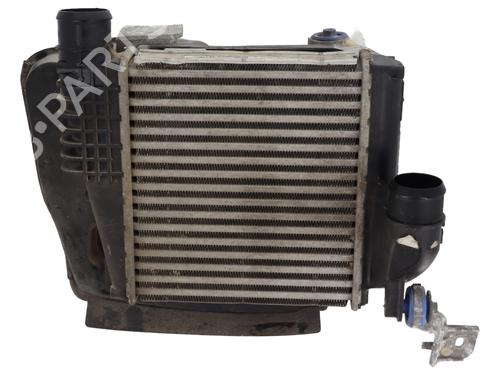 Used Intercooler PEUGEOT 308 SW II (LC_, LJ_, LR_, LX_, L4_) 1.6 BlueHDi 120 (120 hp) 25045978