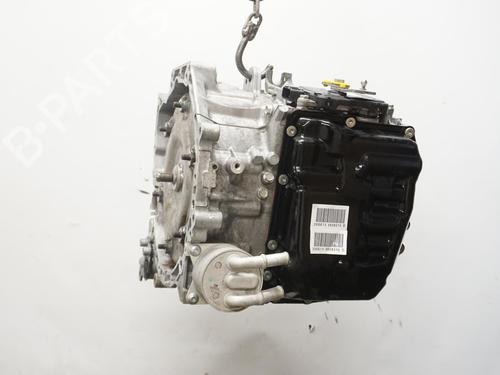 Used Gearbox DS DS 3 (SA_) 1.2 THP 110 / PureTech 110 (SAHNPS, SAHNZ6, SAHNZT) (110 hp) 18191519