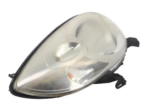 Right headlight CITROËN C1 (PM_, PN_) 1.0 | BP31909595C29 - Image 2