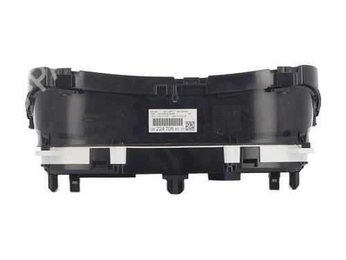 Instrument cluster CITROËN JUMPY III Van (V_) 2.0 BlueHDi 180 | BP24302038C47 - Image 3