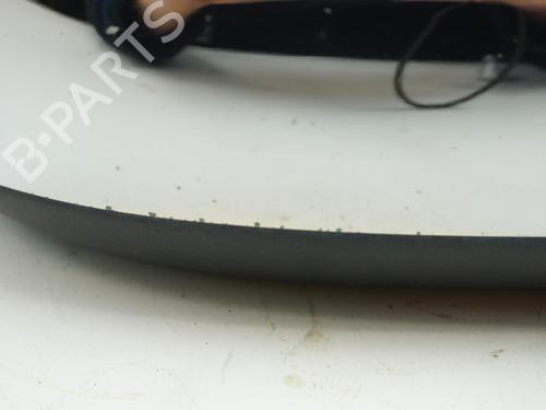 Right mirror HYUNDAI TUCSON (JM) 2.0 CRDi | BP18181598C27