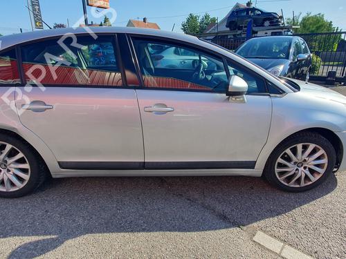 Climate control CITROËN C4 I (LC_)  | BP28582354I5  - Image 6
