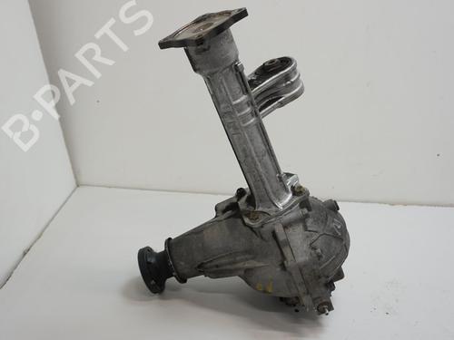 Used Transfer box SUZUKI GRAND VITARA II (JT, TE, TD) 1.9 DDiS All-wheel Drive (JT419, TD44, JB419WD, JB419XD,... (129 hp) 19434716