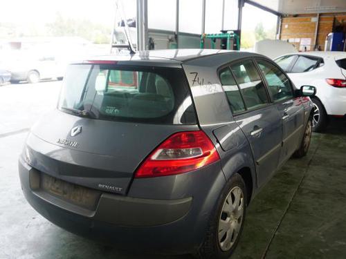 Right headlight RENAULT MEGANE II (BM0/1_, CM0/1_) 2.0 dCi (BM1K, CM1K) | BP18182076C29 