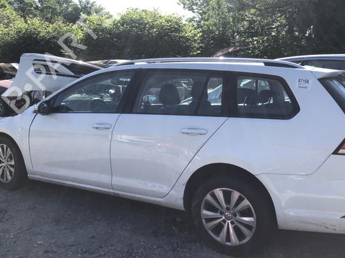 Left front window switch VW GOLF VII Variant (BA5, BV5) 1.6 TDI | BP31630711I27 - Image 4