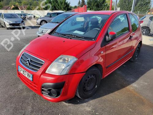 Switch CITROËN C2 (JM_) 1.4 HDi | BP22072140I30 - Image 5