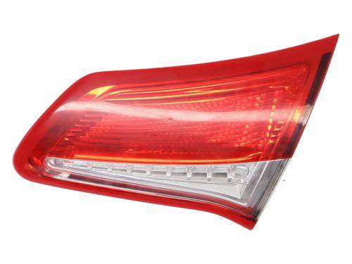 Used Right tailgate light CITROËN C4 II (NC_) 1.6 HDi 90 (92 hp) 25880020