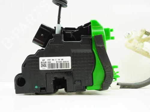 Used Front right lock KIA CARENS IV 1.7 CRDi (136 hp) 18196936