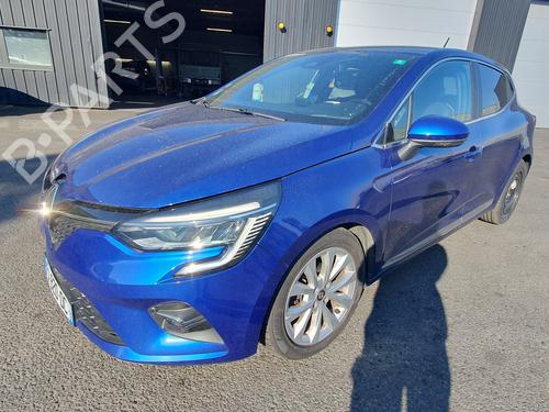 Engine RENAULT CLIO V (B7_) 1.0 TCe 100 (B7MT) | BP27153971M1  - Image 6