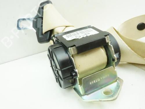Used Rear left seatbelt Rear left seatbelt BMW 3 Convertible (E93) 335 i (306 hp) 18196804 18196804