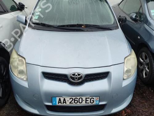 Starter TOYOTA AURIS (_E15_) 2.0 D-4D (ADE150_, ADE150R) | BP26966886M8 - Image 8
