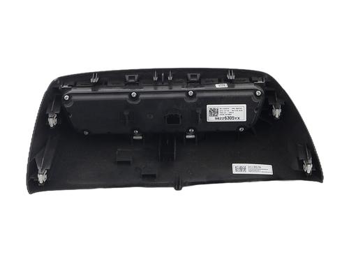 Climate control OPEL CROSSLAND X / CROSSLAND (P17, P2QO) 1.2 (75) | BP23843611I5 