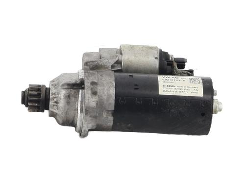 Used Starter Starter VW CRAFTER Van (SY_, SX_) 2.0 TDI FWD (SYB, SYC, SYD) (140 hp) 22373994 22373994