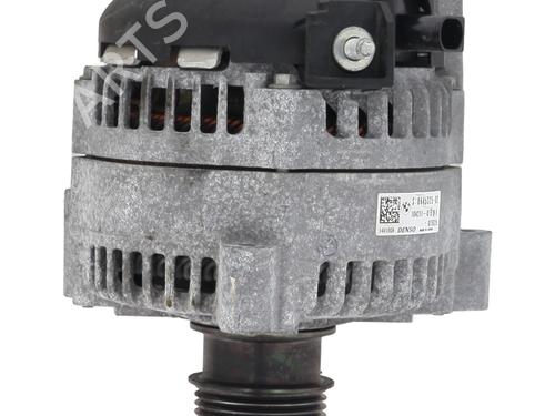 Alternator BMW 1 (F20) 116 i | BP36165967M7  - Image 5