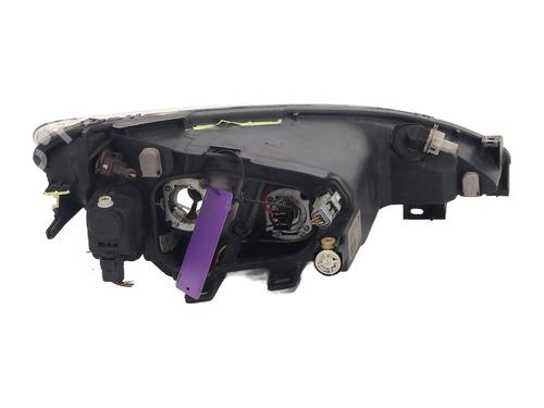 Venstre forlygte PEUGEOT 206 Hatchback (2A/C) 2.0 HDI 90 | BP27322254C28 