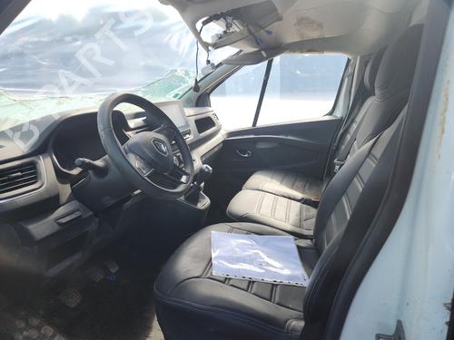 Gearbox RENAULT TRAFIC III Van (FG_) 2.0 dCi 130 (FGMY) | BP24589777M3  - Image 47