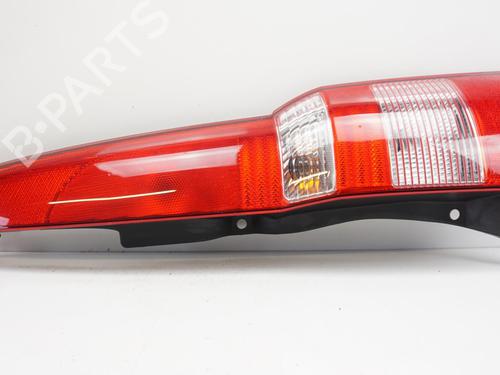 Right taillight FIAT PANDA (169_) 1.1 (169.AXA1A) | BP18178226C35 