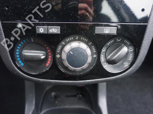 Front left lock OPEL CORSA D (S07) 1.3 CDTI (L08, L68) | BP20179765C98 