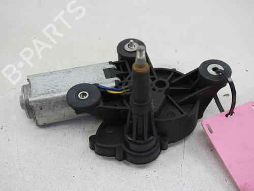 Used Rear wiper motor FIAT 500 (312_) 0.9 (312AXG1A, 312.AXG11) (86 hp) 22517754