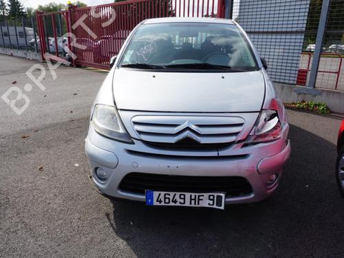 Left taillight CITROËN C3 I (FC_, FN_) 1.4 i | BP19728946C34 