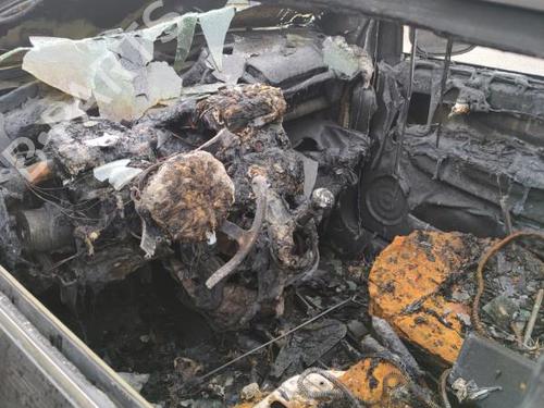 Left front indicator FIAT 500 (312_) 1.3 D Multijet (312AXB1A) | BP27501197C32  - Image 10