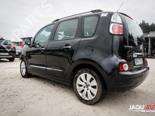 Luftventil CITROËN C3 Picasso (SH_) 1.6 HDI 90 | BP22072073I21 - Image 7