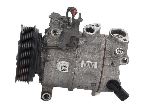 Used AC compressor AC compressor AUDI A4 B8 Avant (8K5) 2.0 TDI (150 hp) 24857272 24857272