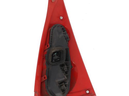 Left taillight PEUGEOT 107 (PM_, PN_) 1.0 | BP27501178C34
