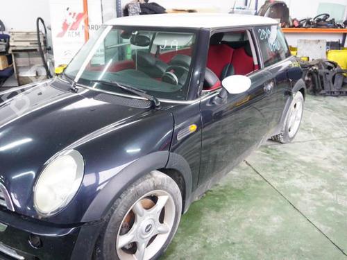 Starter MINI MINI (R50, R53) Cooper | BP22071920M8 - Image 8