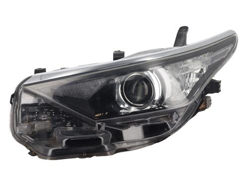 Phare gauche TOYOTA AURIS (_E18_) 1.8 Hybrid (ZWE186_, ZWE186R) (136 hp) 33128086
