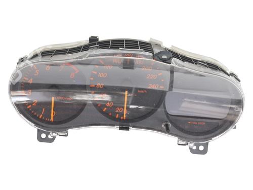 Used Instrument cluster TOYOTA CELICA Coupe (_T23_) 1.8 16V VT-i (ZZT230_, ZZT230) (143 hp) 29403725
