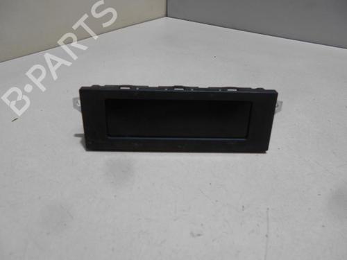 Used Display monitor CITROËN C2 (JM_) 1.4 HDi (68 hp) 22071474