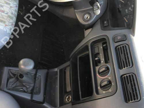 Used Parts TOYOTA STARLET (_P9_) 1.3 (EP91_, EP91R) 3994123