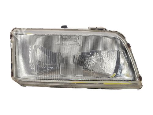 Used Right headlight FIAT DUCATO Van (230_) 2.5 D (84 hp) 18185984