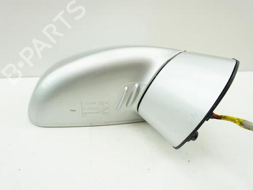Right mirror KIA CARENS III MPV (UN) 2.0 CRDi 140 | BP18197907C27 