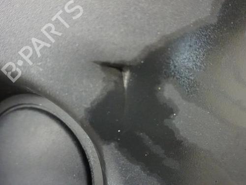 Front bumper RENAULT MASTER II Van (FD) 2.5 dCi (FD02) | BP18185297C7 