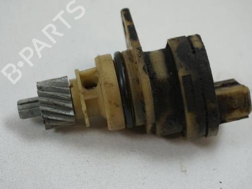 Andre PEUGEOT 206 Hatchback (2A/C) 1.4 16V (88 hp) 18181748