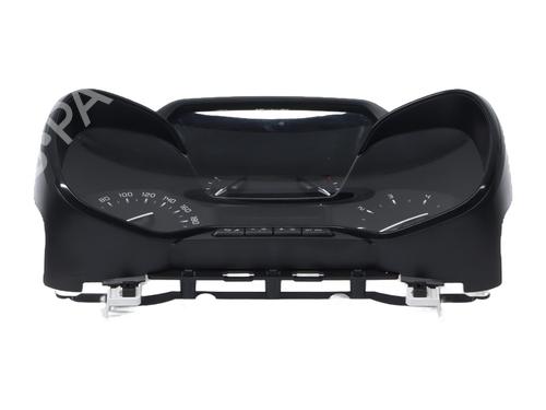 Instrument cluster CITROËN C3 III (SX) 1.6 BlueHDi 75 | BP23763650C47