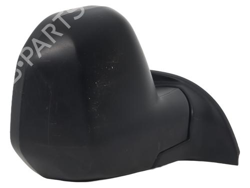 Right mirror CITROËN BERLINGO Box Body/MPV (B9) 1.6 HDi 75 | BP20300229C27 