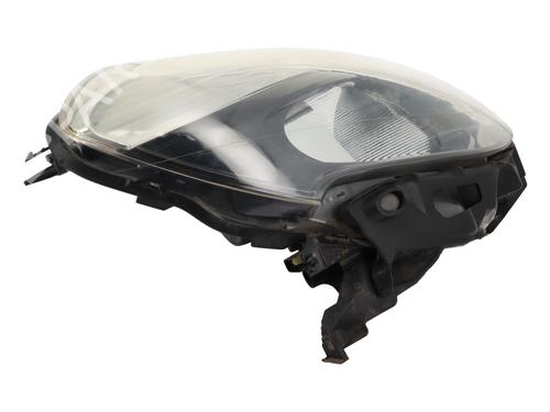 Right headlight RENAULT CLIO III (BR0/1, CR0/1) 1.5 dCi (C/BR0G, C/BR1G) | BP29611414C29 